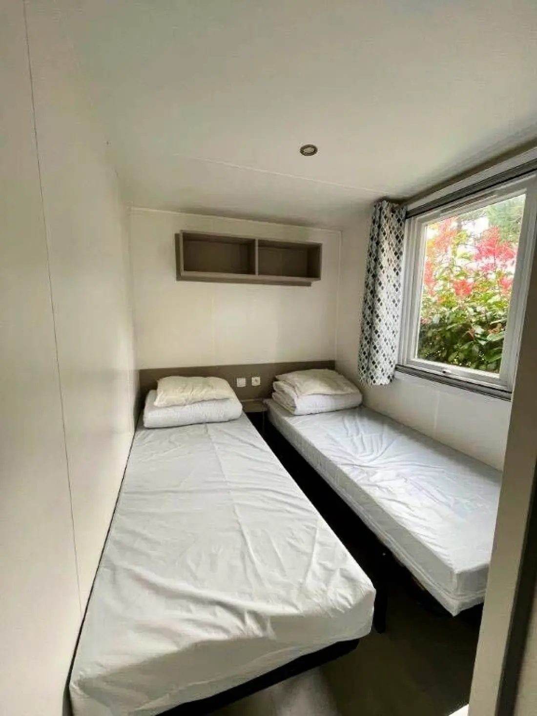 Camping Bonne Anse Plage - Funpass non fournis - by Océan Mobilhomes 4 étoiles★★★★