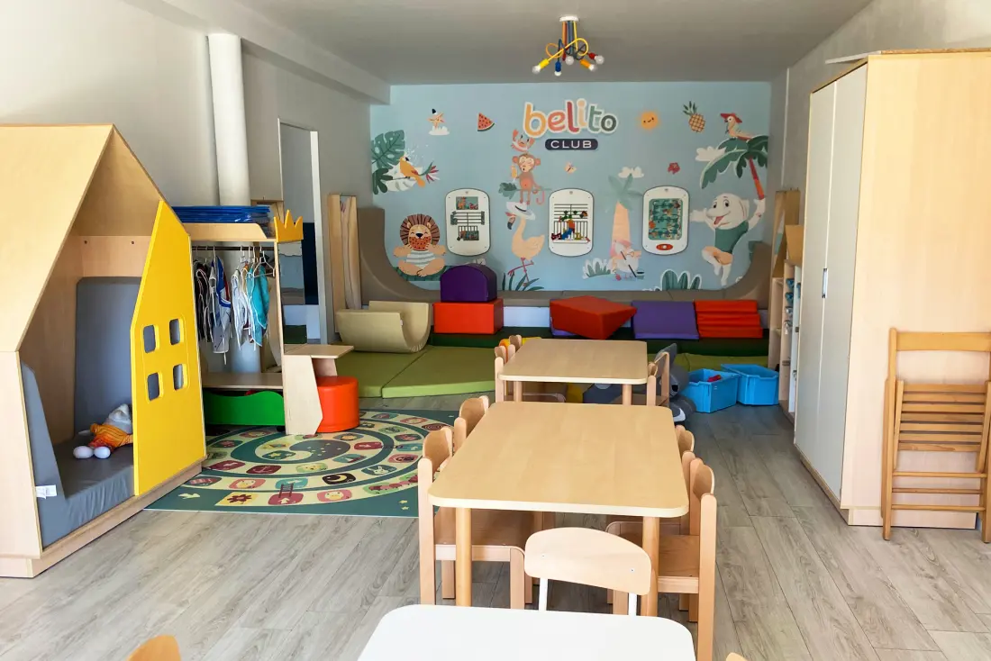 Camping Club La Côte Sauvage5 étoiles★★★★★ - MS Vacances