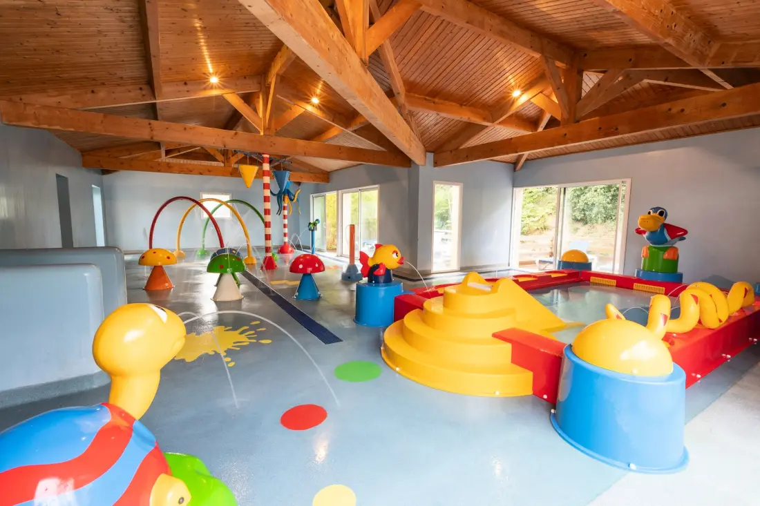 Camping Club La Côte Sauvage5 étoiles★★★★★ - MS Vacances