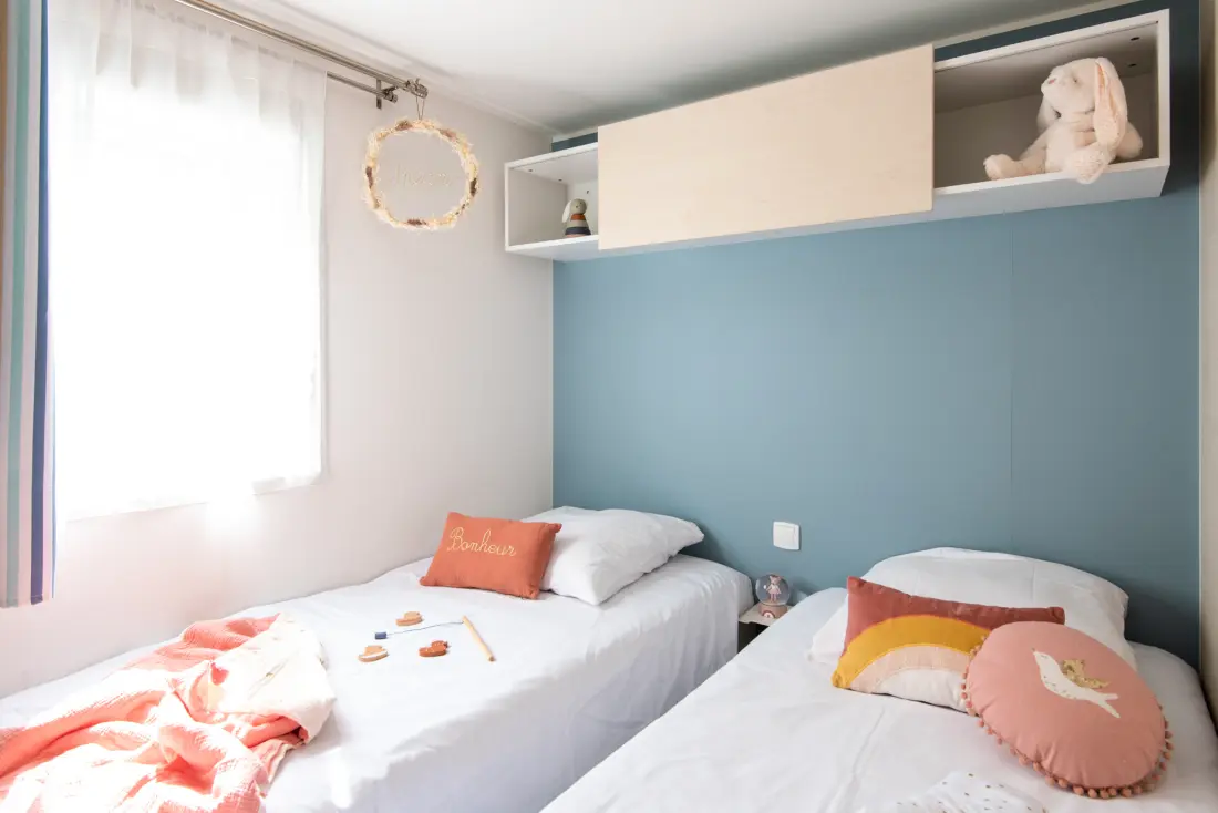 Camping Club La Côte Sauvage5 étoiles★★★★★ - MS Vacances
