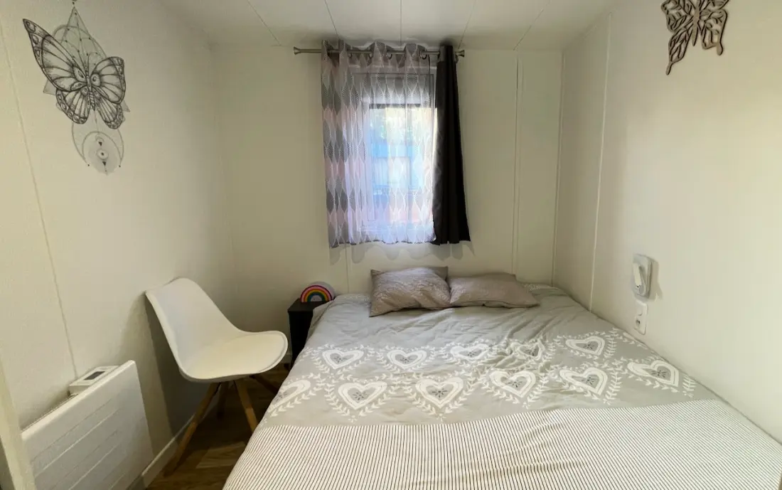 Camping Ecolodges Domaine de la Forêt - by Océan Mobilhomes