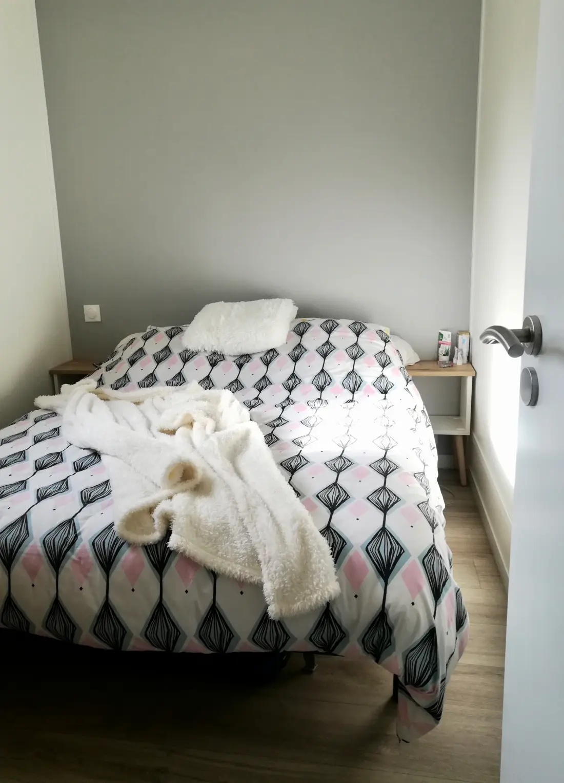 Camping Ecolodges Domaine de la Forêt - by Océan Mobilhomes