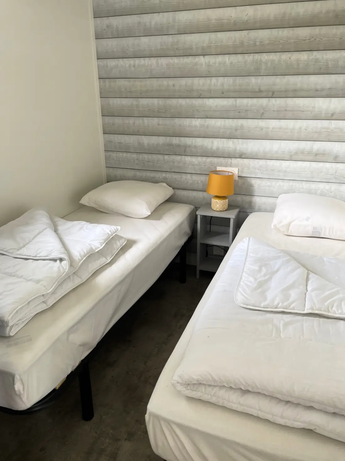 Camping Ecolodges Domaine de la Forêt - by Océan Mobilhomes