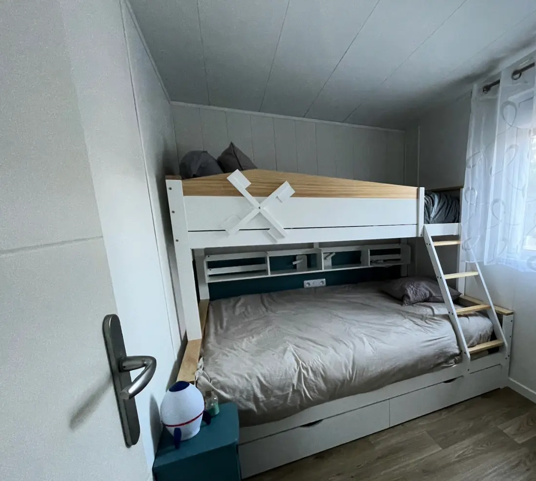 Camping Ecolodges Domaine de la Forêt - by Océan Mobilhomes