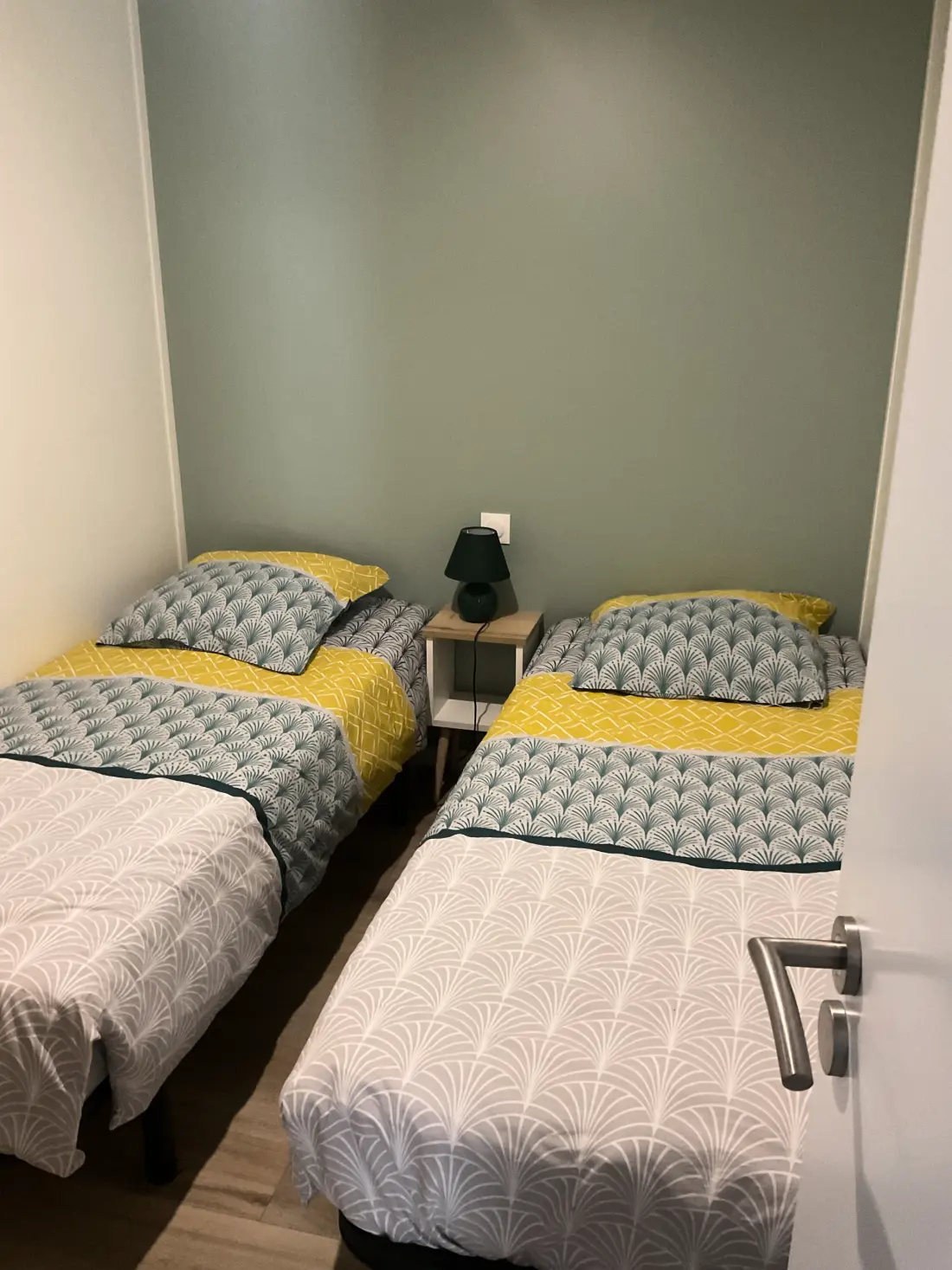 Camping Ecolodges Domaine de la Forêt - by Océan Mobilhomes