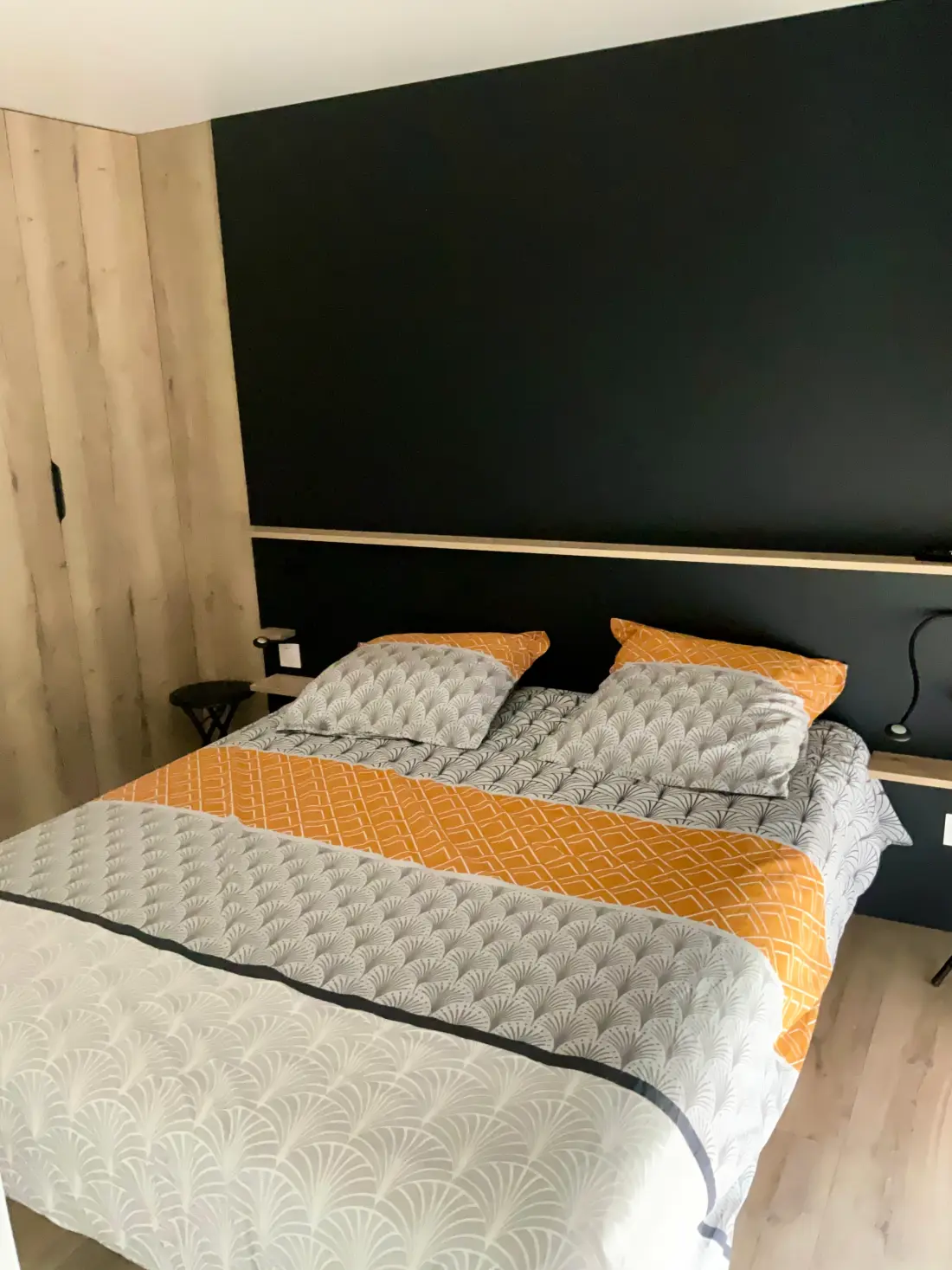 Camping Ecolodges Domaine de la Forêt - by Océan Mobilhomes