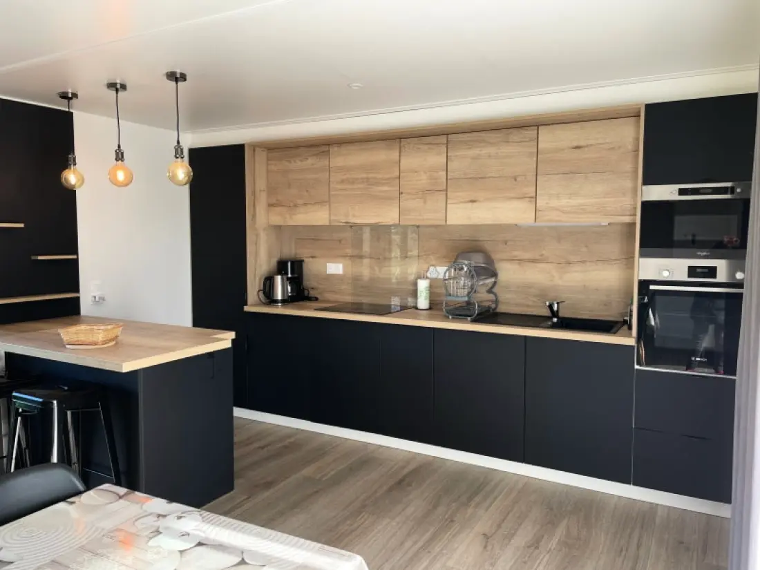 Camping Ecolodges Domaine de la Forêt - by Océan Mobilhomes