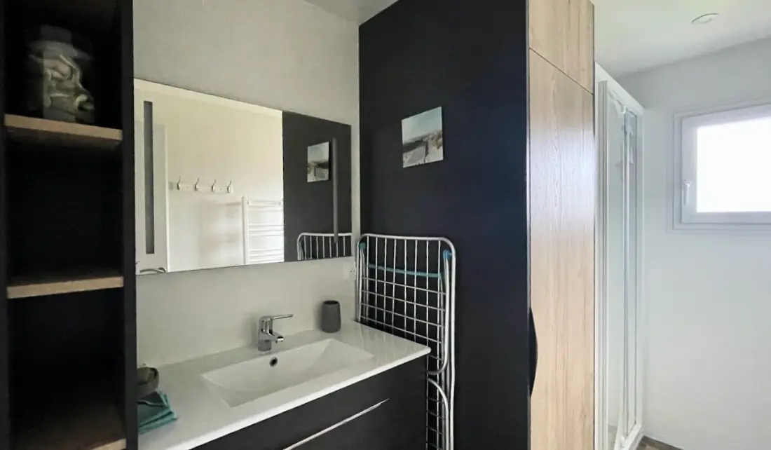 Camping Ecolodges Domaine de la Forêt - by Océan Mobilhomes