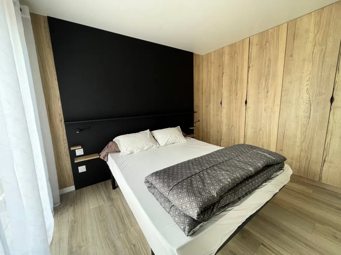 Camping Ecolodges Domaine de la Forêt - by Océan Mobilhomes