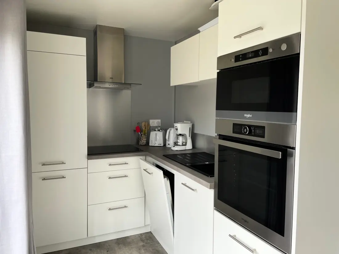 Camping Ecolodges Domaine de la Forêt - by Océan Mobilhomes