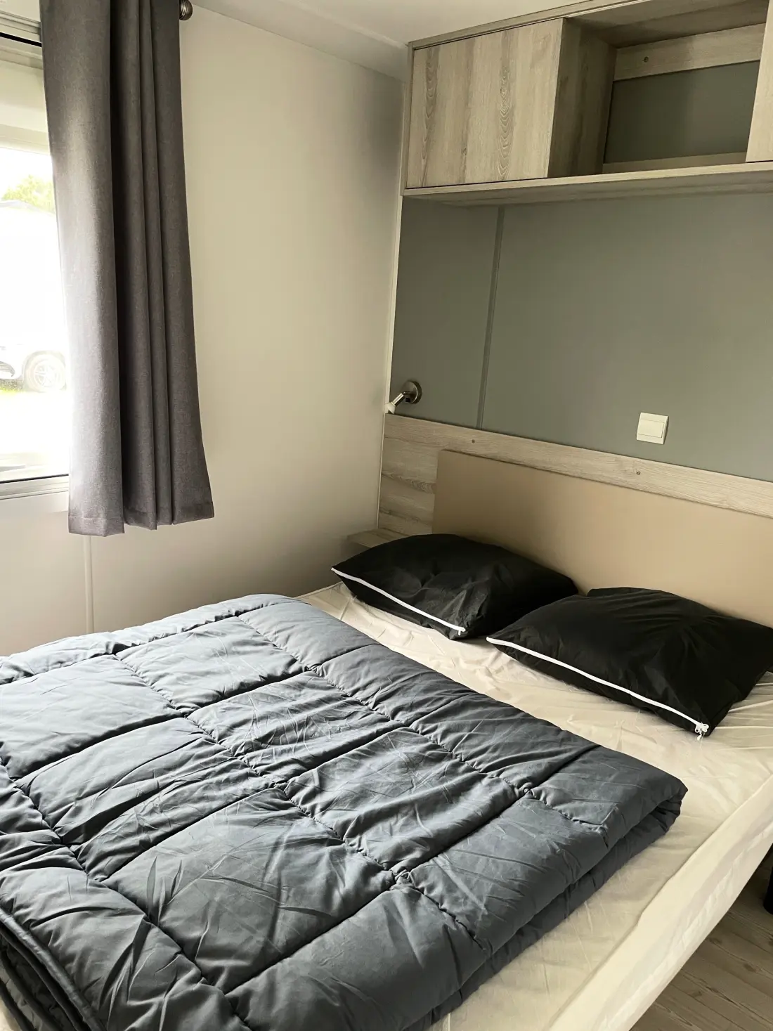 Camping les Charmettes - Funpass non fournis - by Océan Mobilhomes