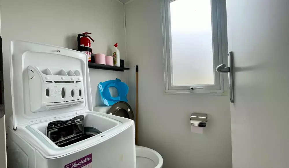 Camping les Charmettes - Funpass non fournis - by Océan Mobilhomes