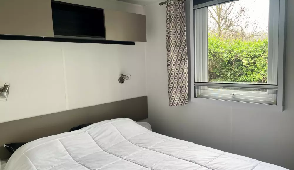 Camping les Charmettes - Funpass non fournis - by Océan Mobilhomes