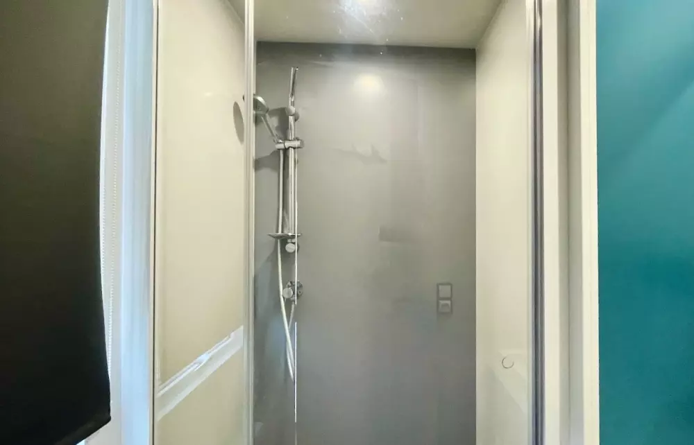 Camping les Charmettes - Funpass non fournis - by Océan Mobilhomes