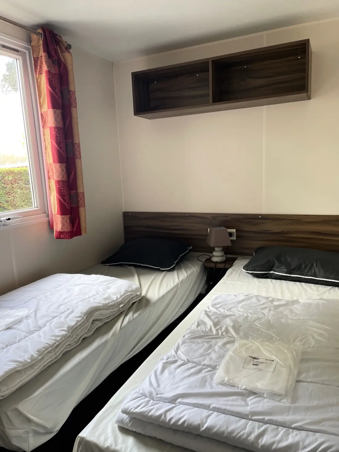 Camping les Charmettes - Funpass non fournis - by Océan Mobilhomes
