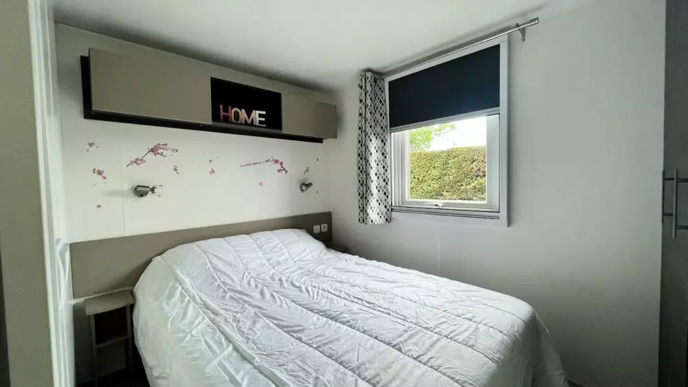 Camping les Charmettes - Funpass non fournis - by Océan Mobilhomes