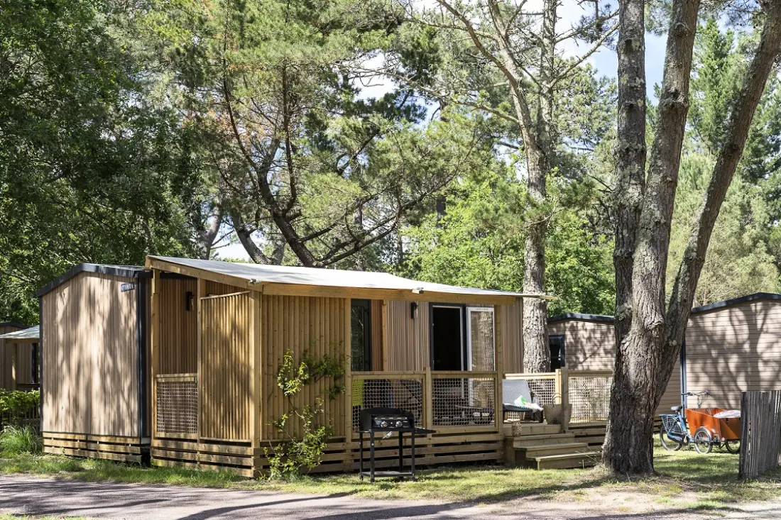 Camping Les Couleurs de la Coubre 41 étoiles★
