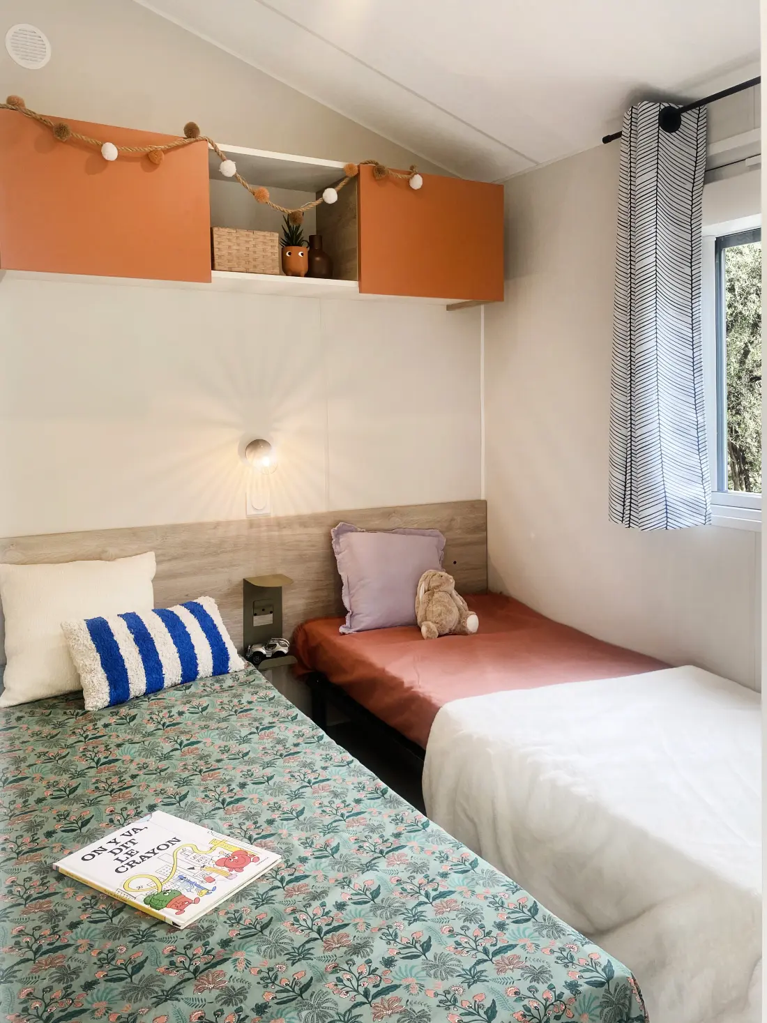 Camping maeva Respire Les Couleurs de la Coubre 4 étoiles★★★★