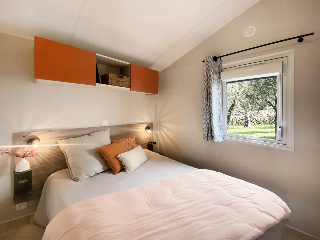Camping maeva Respire Les Couleurs de la Coubre 4 étoiles★★★★