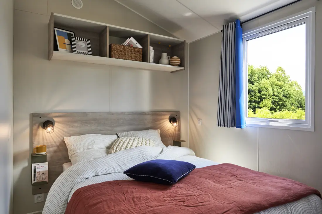 Camping maeva Respire Les Couleurs de la Coubre 4 étoiles★★★★