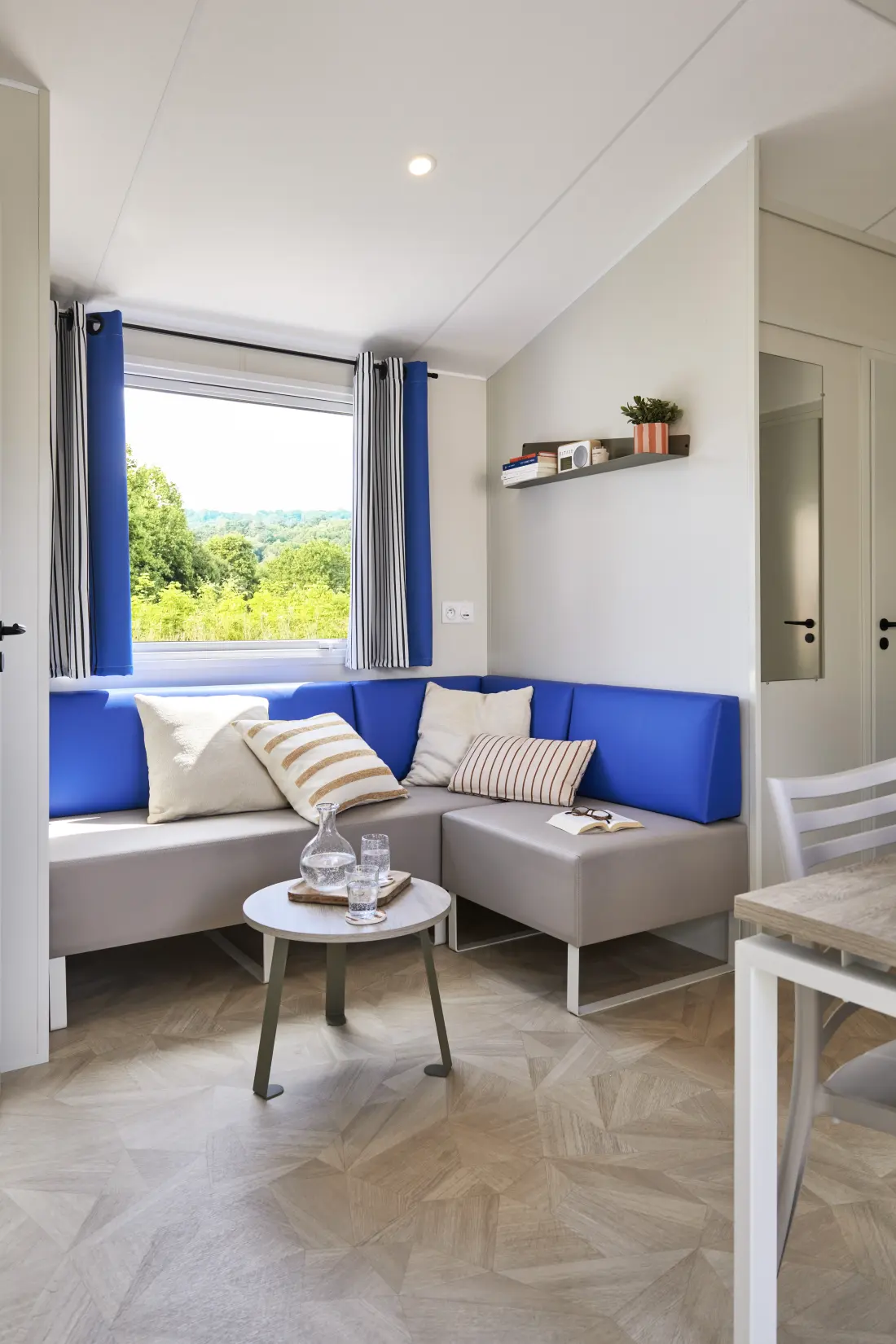 Camping maeva Respire Les Couleurs de la Coubre 4 étoiles★★★★