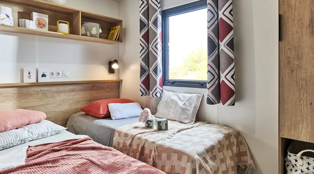 Camping maeva Respire Les Couleurs de la Coubre 4 étoiles★★★★