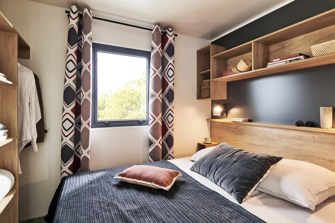 Camping maeva Respire Les Couleurs de la Coubre 4 étoiles★★★★