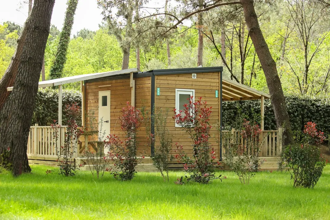 Camping Palmyre Loisirs 4 étoiles★★★★