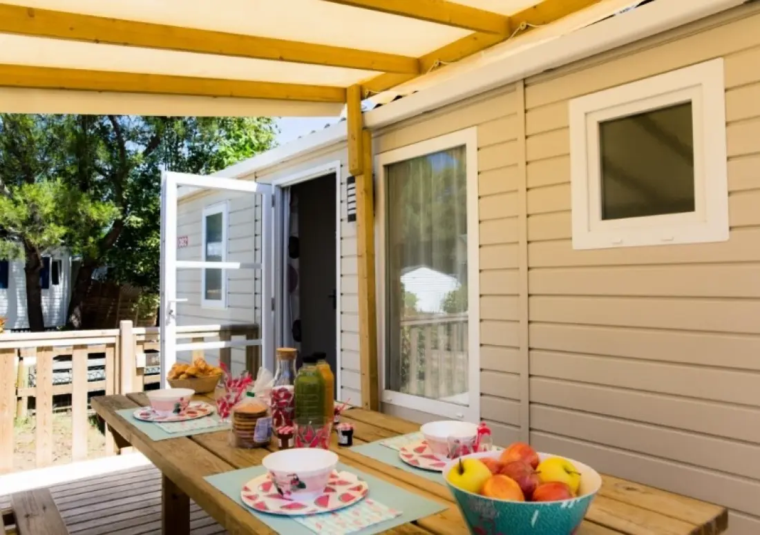 Camping Palmyre Loisirs4 étoiles★★★★