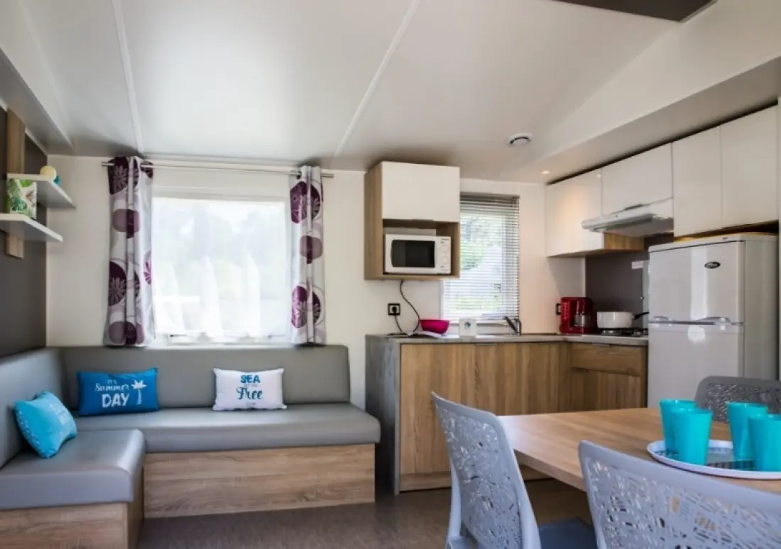 Camping Palmyre Loisirs4 étoiles★★★★
