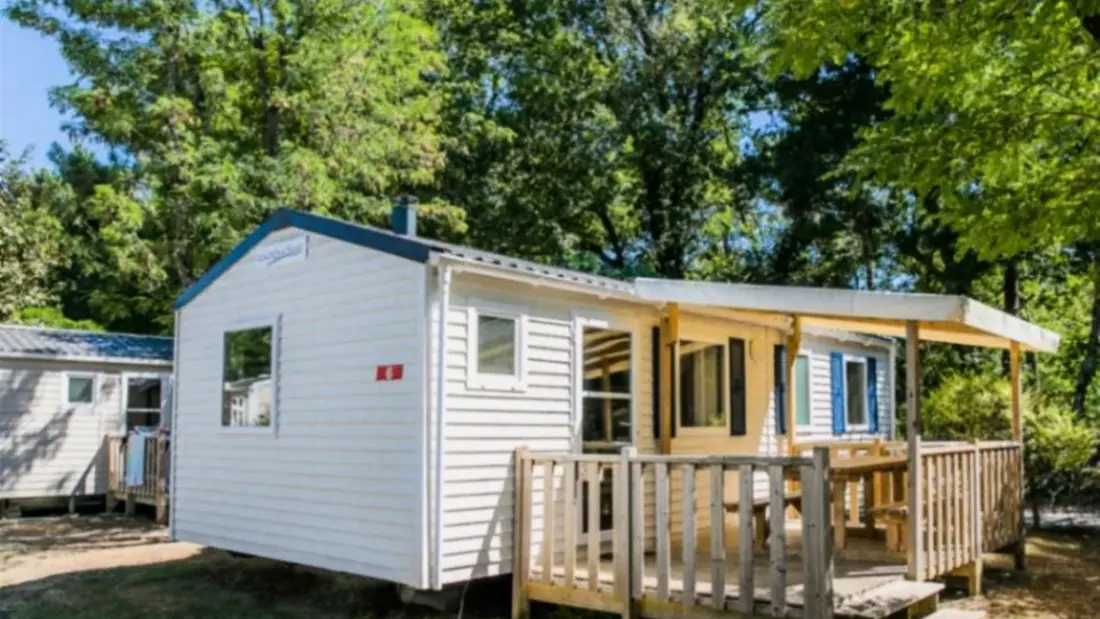 Camping Palmyre Loisirs4 étoiles★★★★