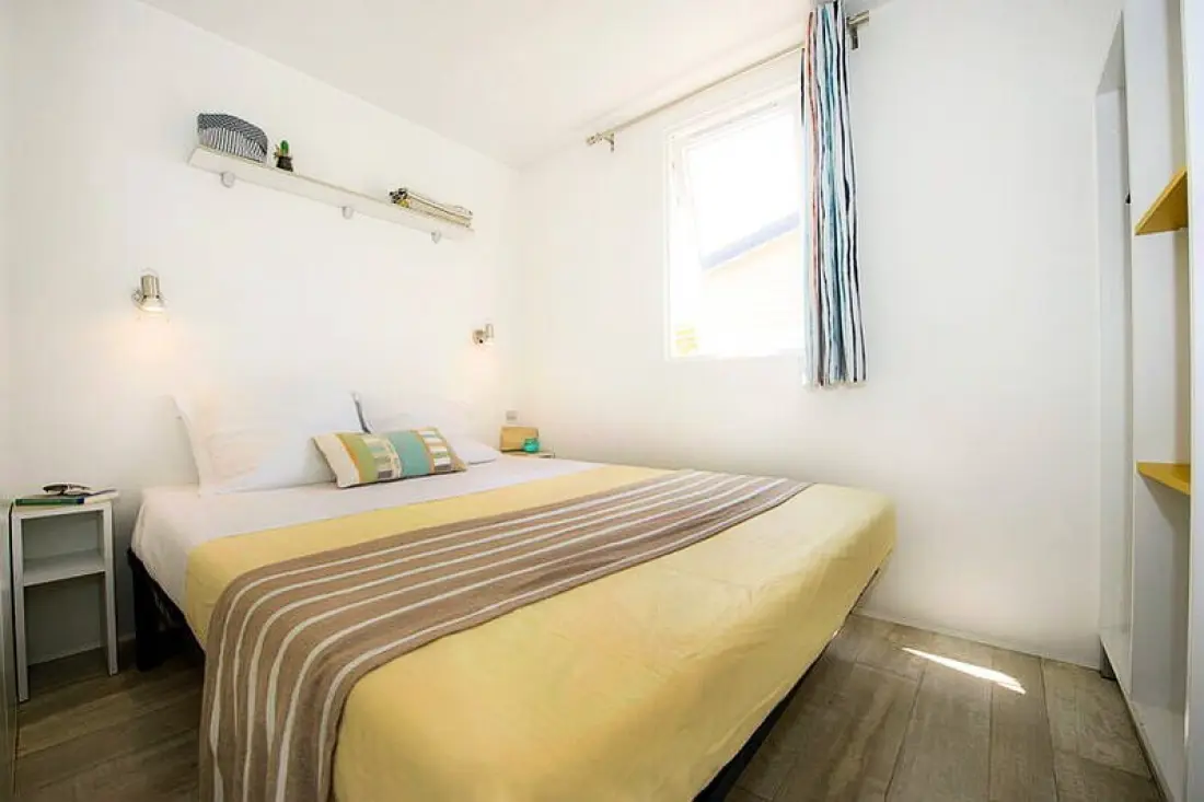 Camping Palmyre Loisirs 4 étoiles★★★★