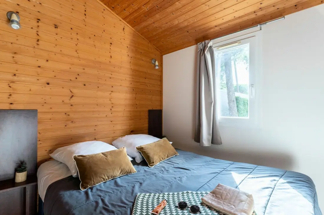 Camping Sandaya l'Estanquet5 étoiles★★★★★