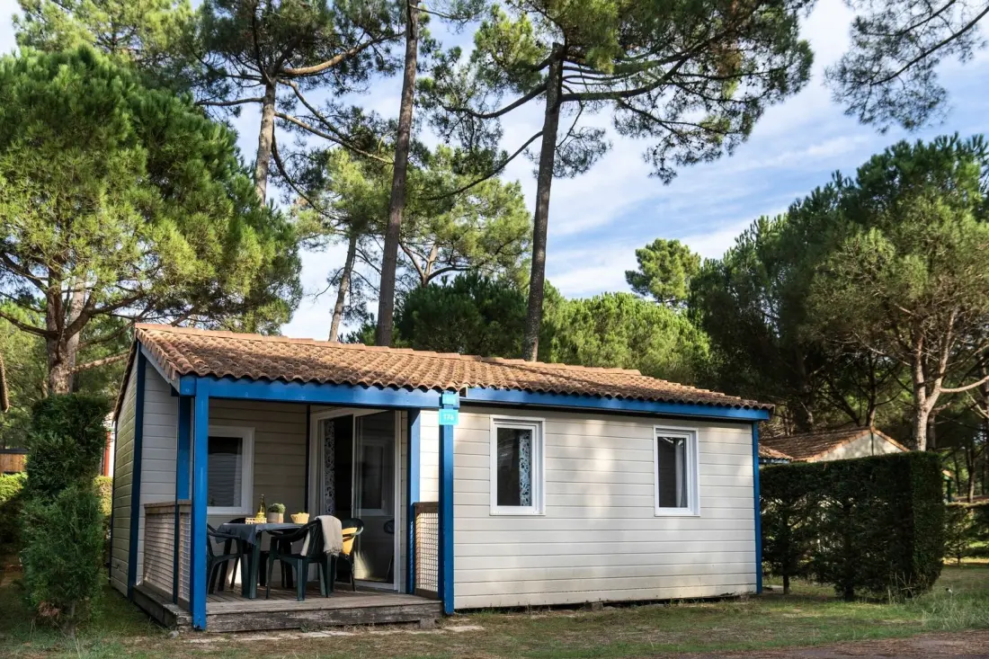 Camping Sandaya l'Estanquet5 étoiles★★★★★