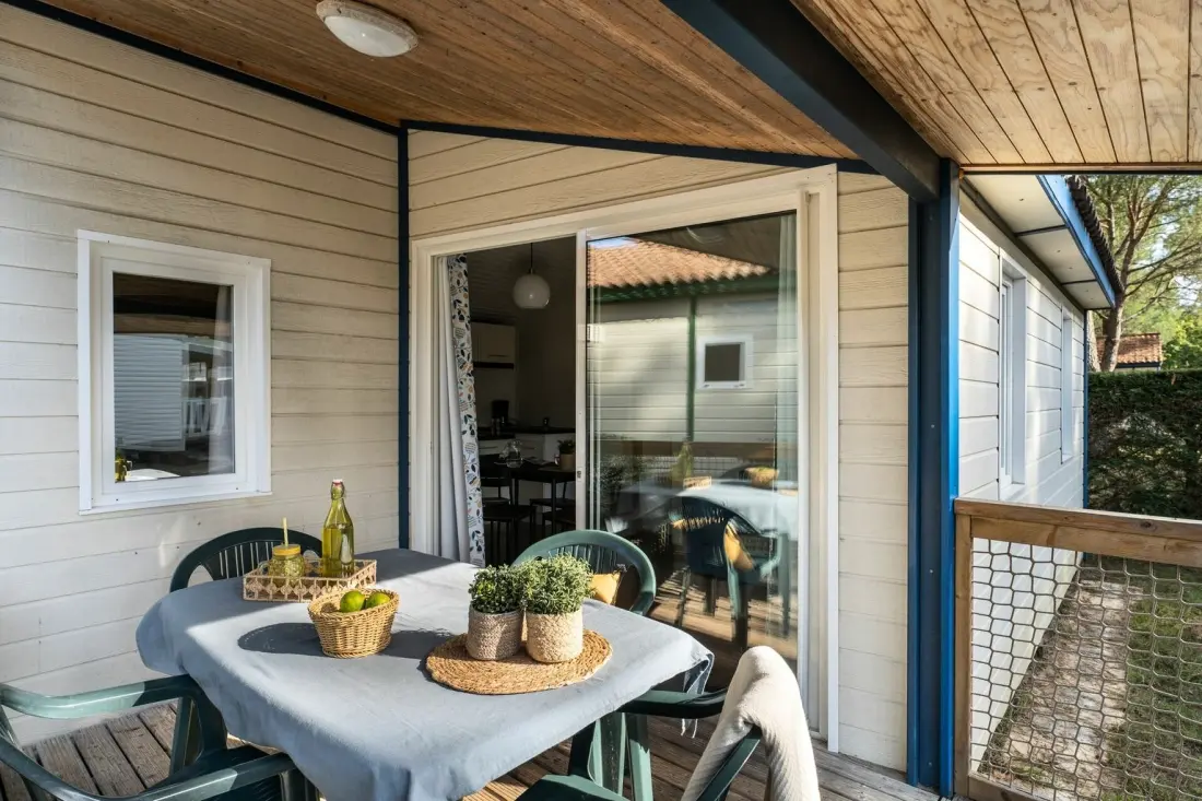 Camping Sandaya l'Estanquet5 étoiles★★★★★