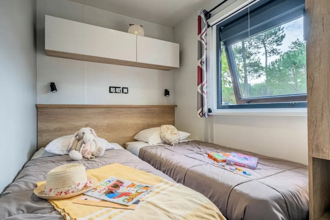 Camping Sandaya l'Estanquet5 étoiles★★★★★