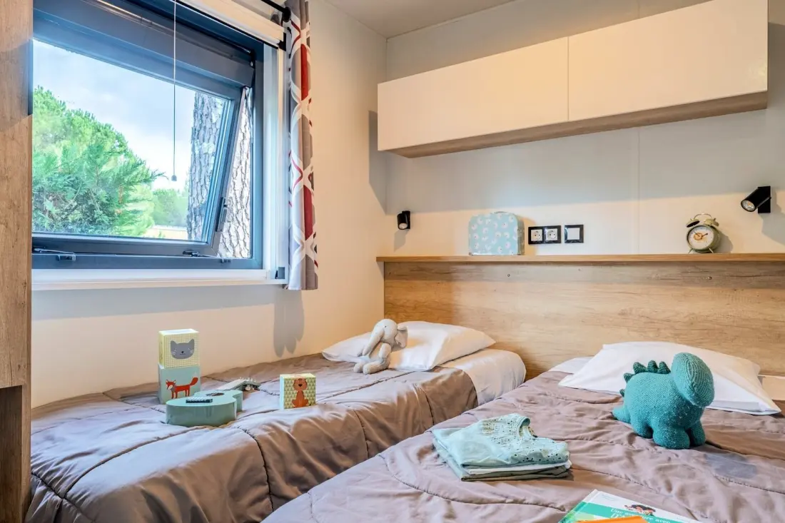 Camping Sandaya l'Estanquet5 étoiles★★★★★