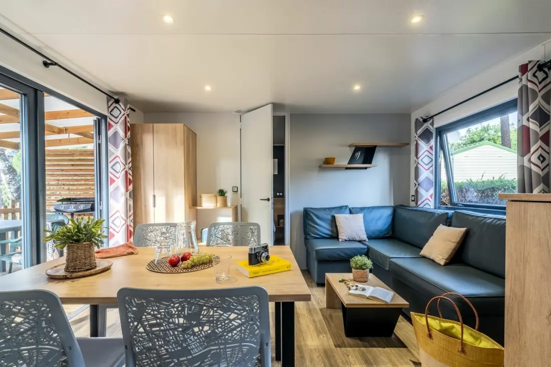 Camping Sandaya l'Estanquet5 étoiles★★★★★