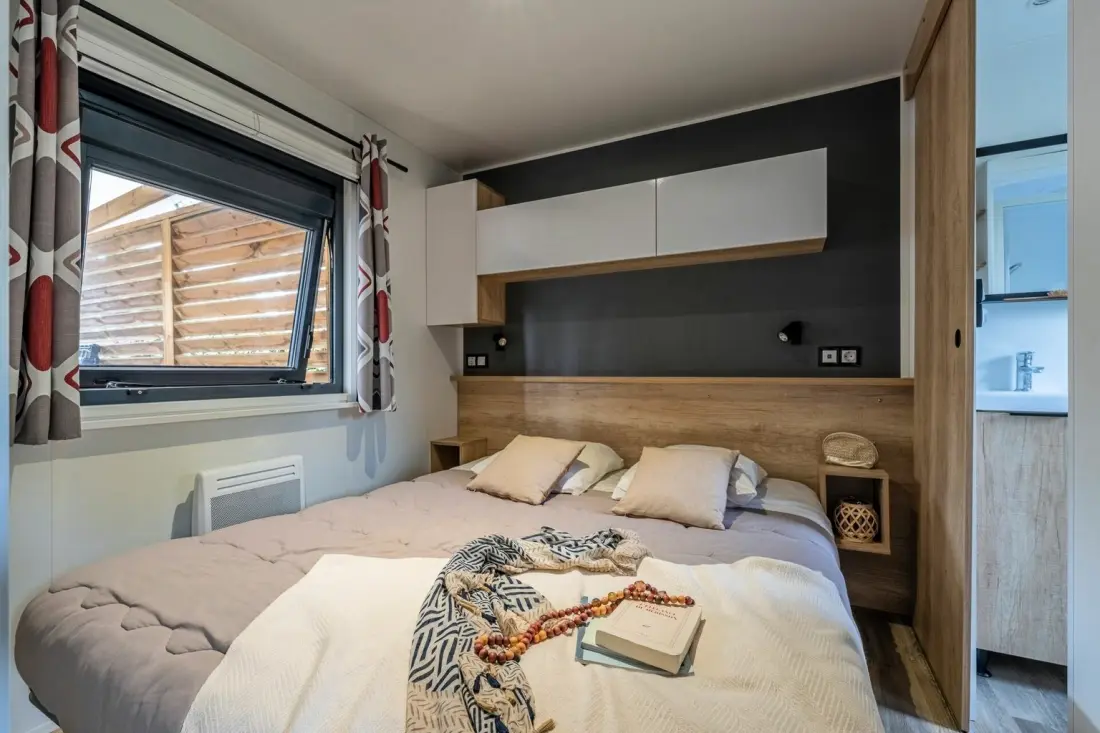 Camping Sandaya l'Estanquet5 étoiles★★★★★