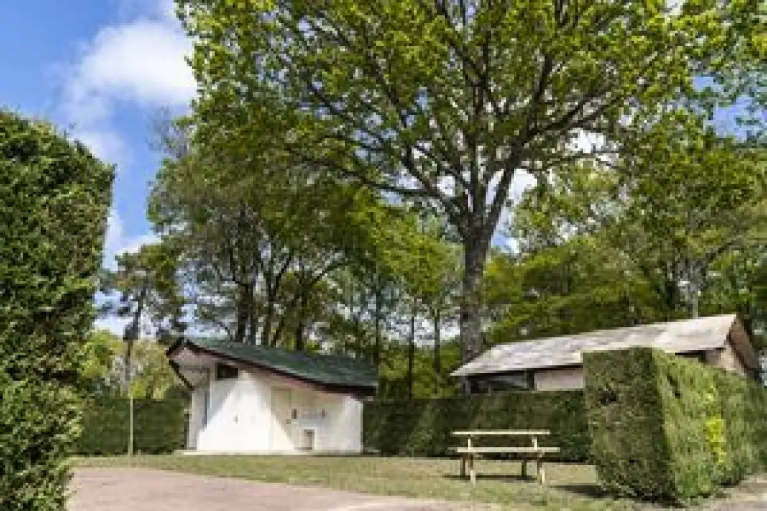 Camping Sandaya l'Orée du Bois5 étoiles★★★★★