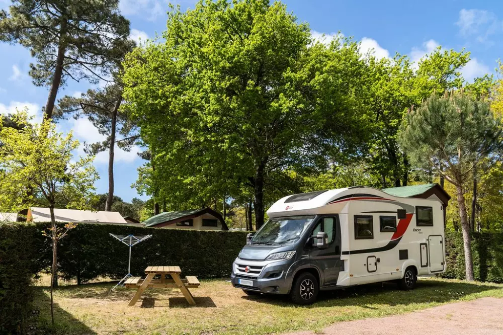 Camping Sandaya l'Orée du Bois5 étoiles★★★★★