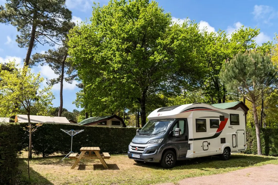 Camping Sandaya l'Orée du Bois5 étoiles★★★★★