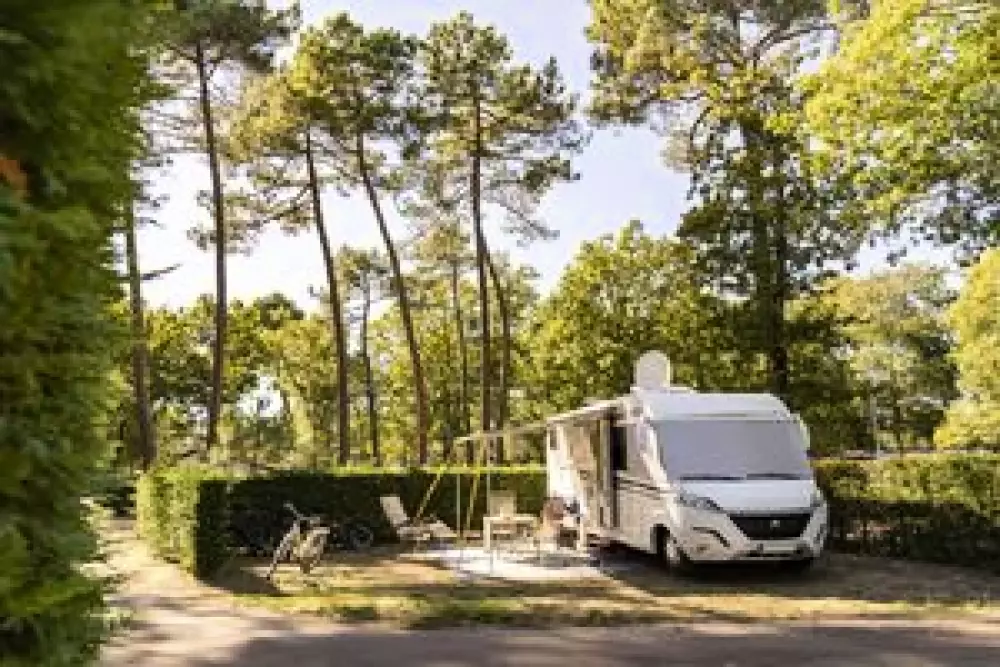 Camping Sandaya l'Orée du Bois5 étoiles★★★★★