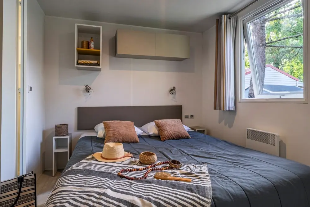 Camping Sandaya Les Mathes4 étoiles★★★★