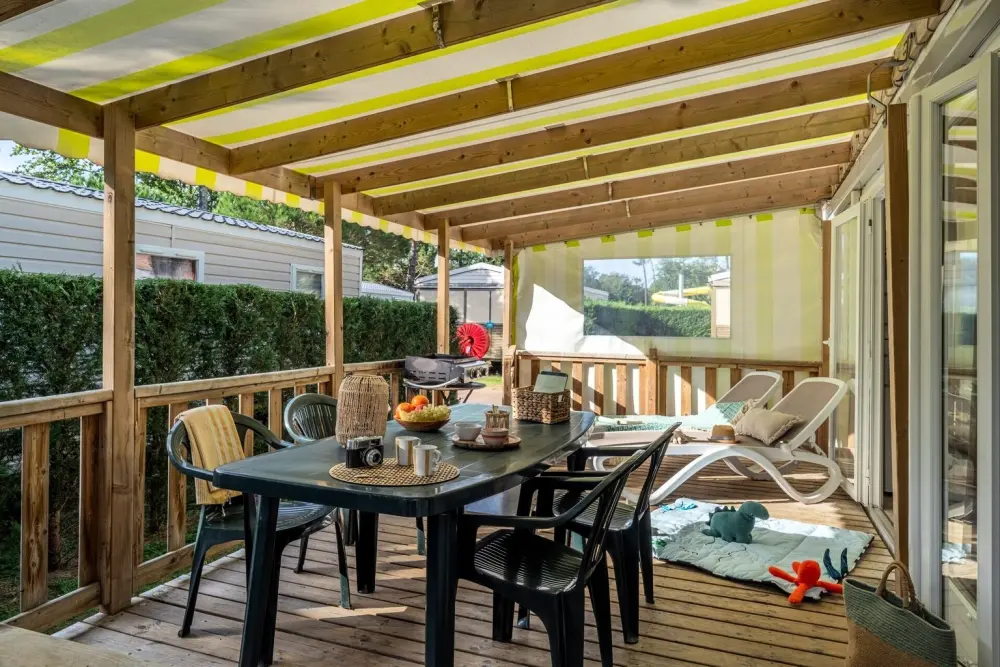 Camping Sandaya Les Mathes4 étoiles★★★★