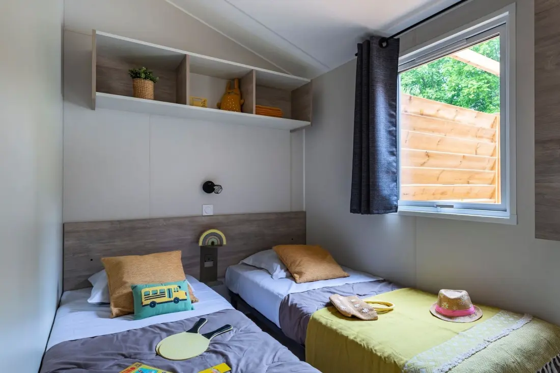 Camping Sandaya Les Mathes4 étoiles★★★★