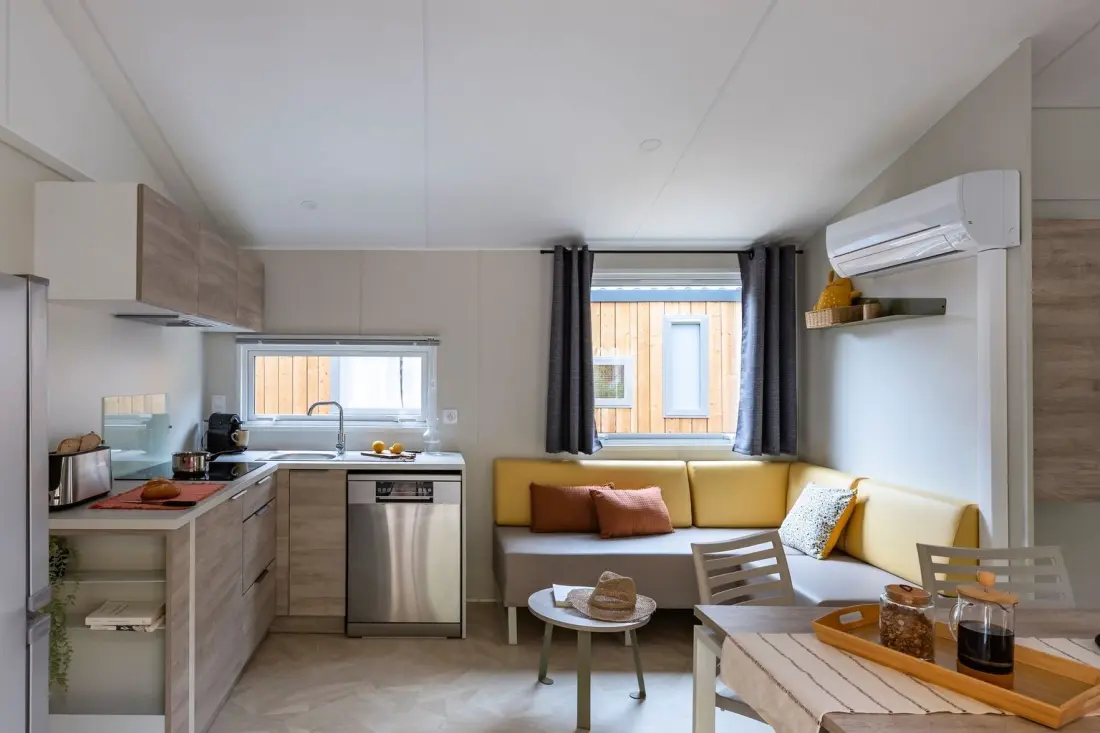 Camping Sandaya Les Mathes4 étoiles★★★★