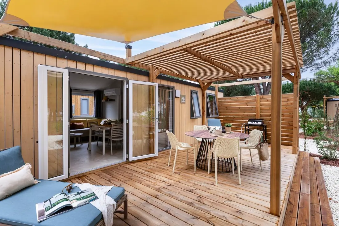 Camping Sandaya Les Mathes4 étoiles★★★★