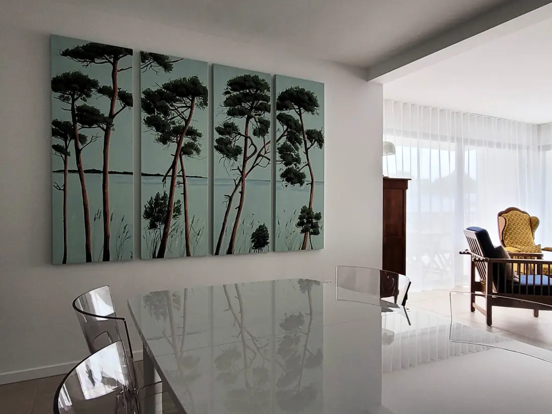 Location de Vacances La Palmyre 317