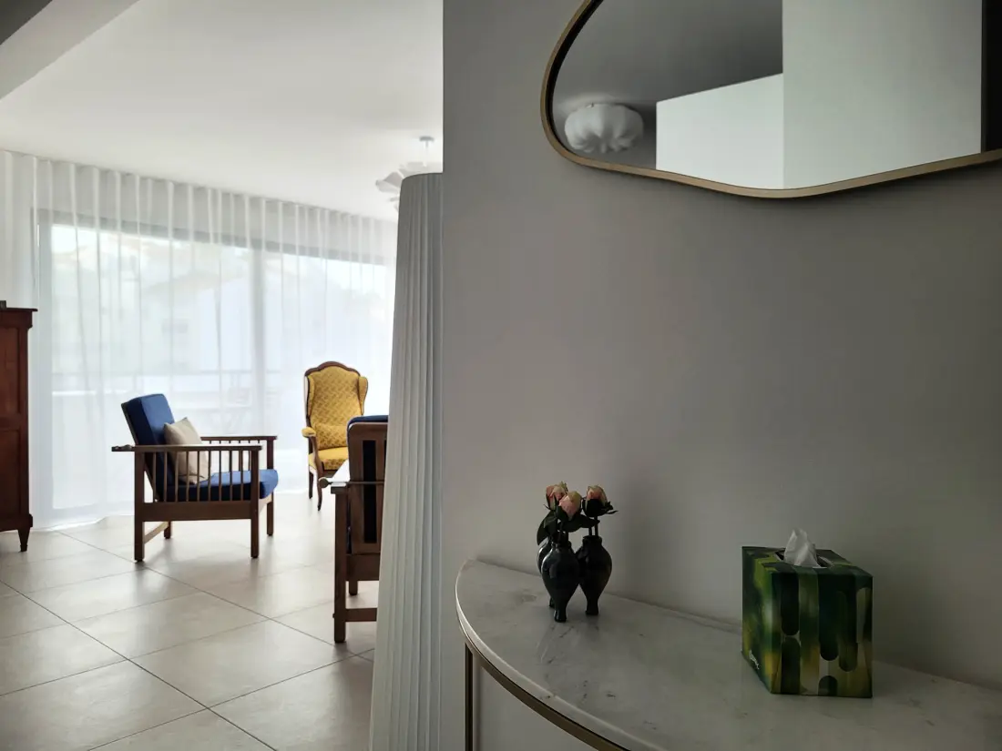 Location de Vacances La Palmyre 317